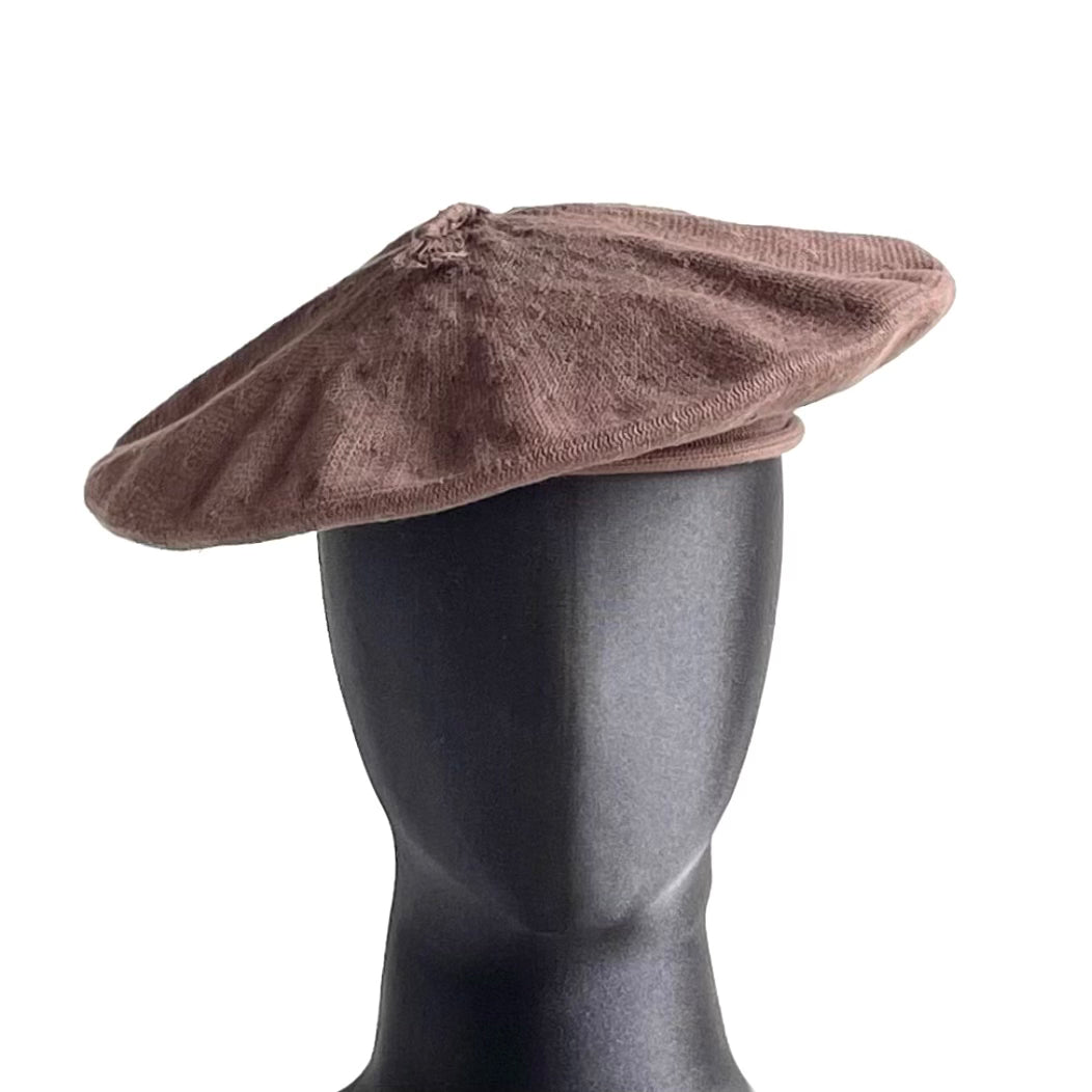 PAMPLONA ベレー帽