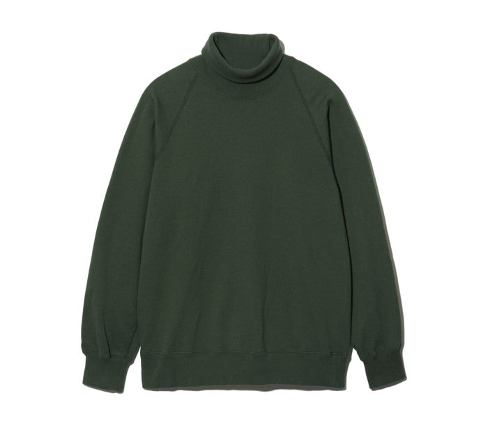 ANATOMICA SWEAT SHIRTS – ANATOMICA KOBE