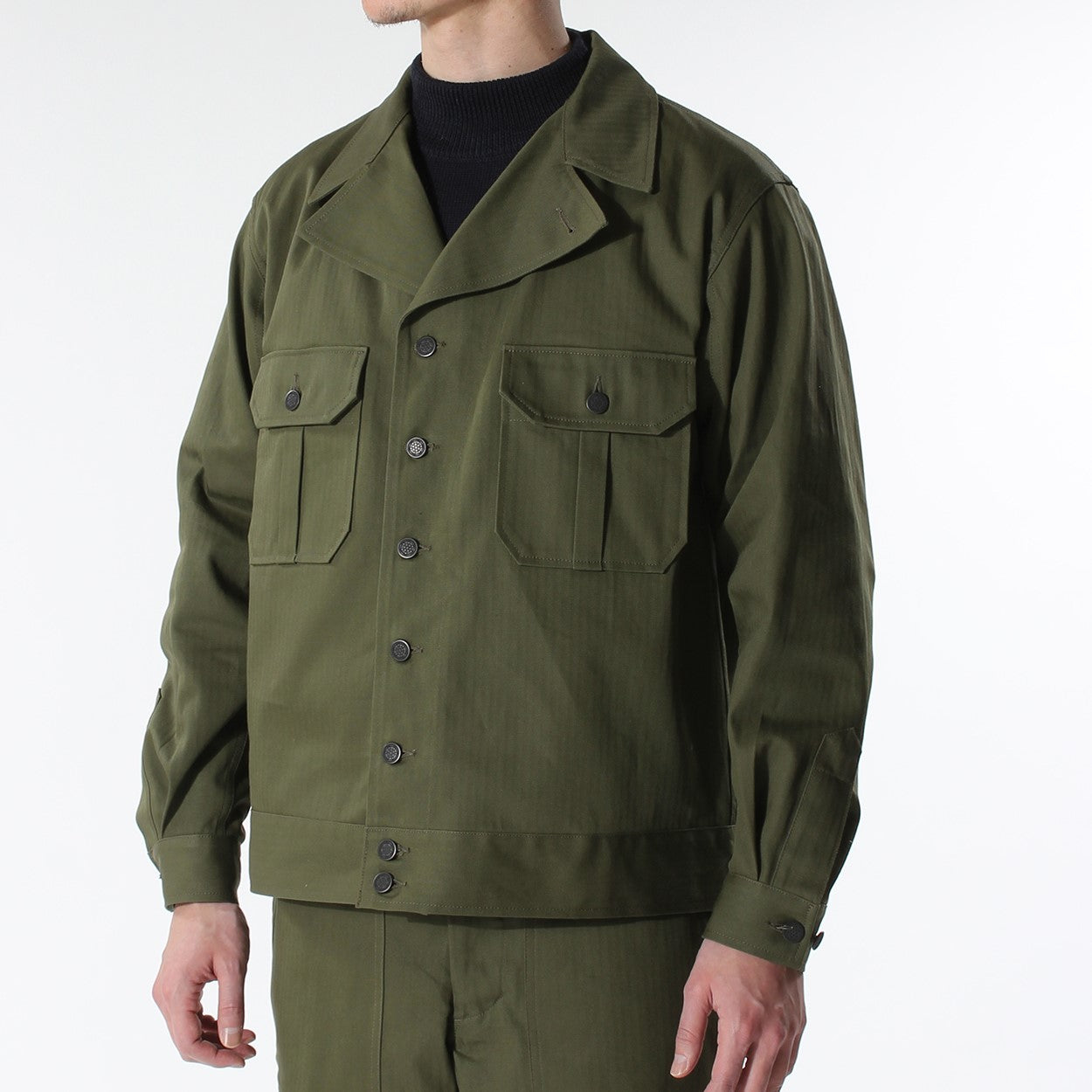 M-42 HBT Jacket