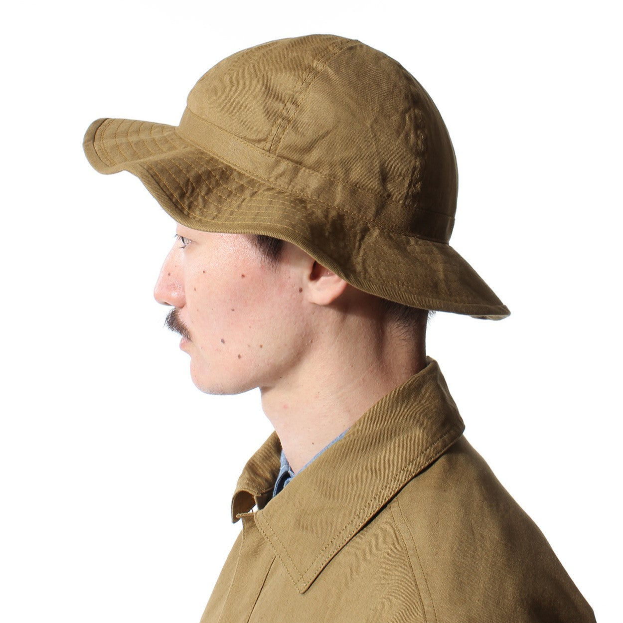 Chapeau de l'armée de 1918