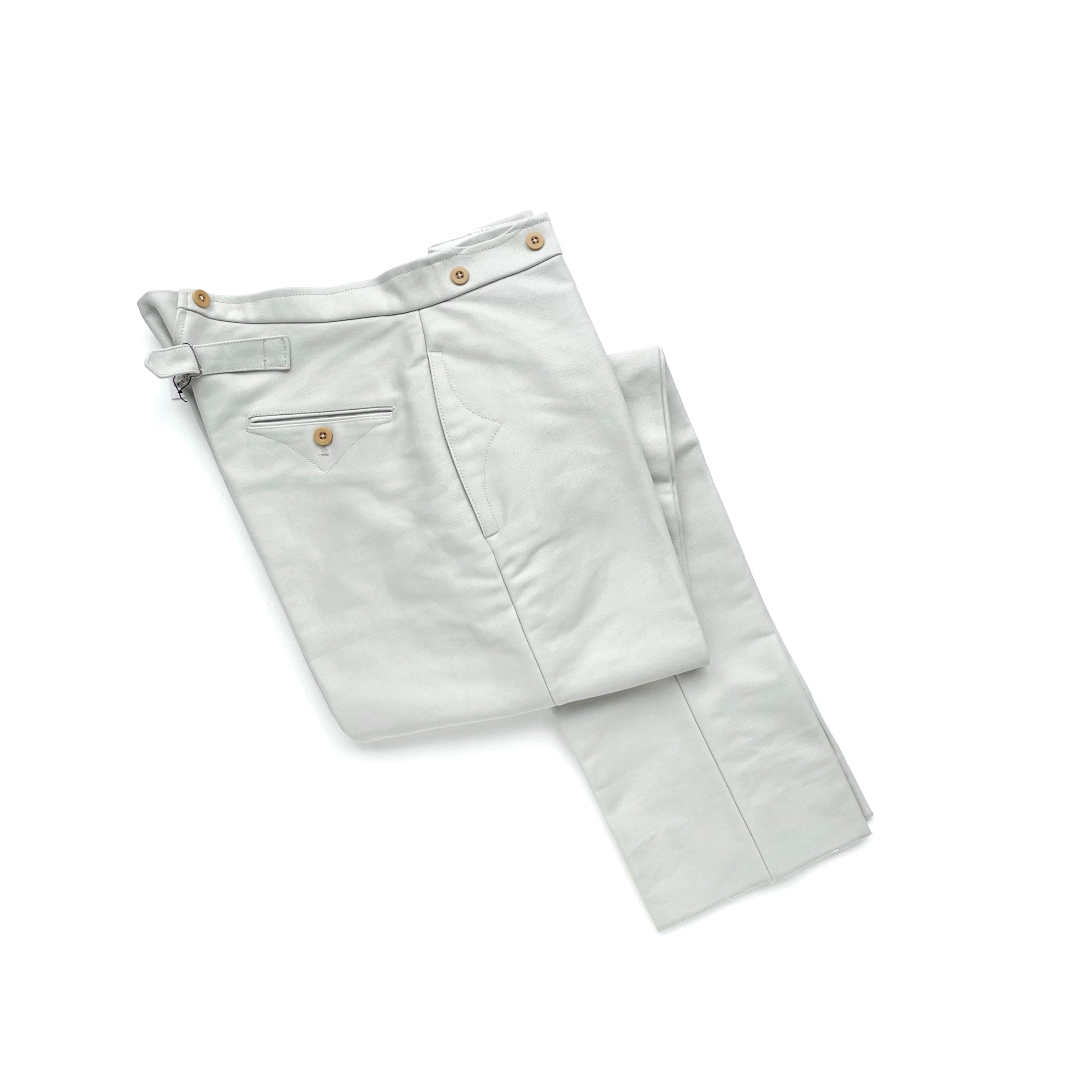 Tennis Pants / German Twill