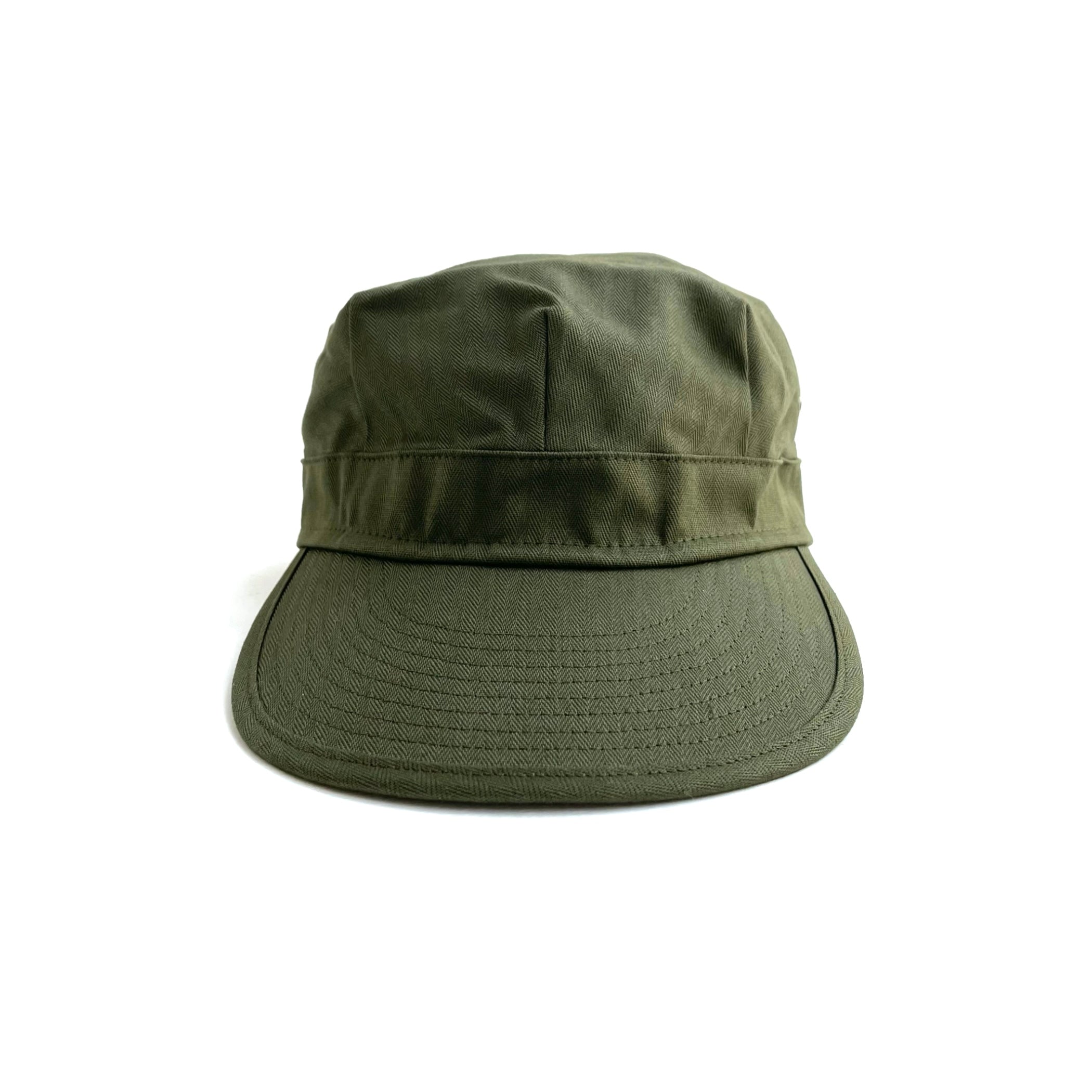 1951 HBT UTILITY CAP