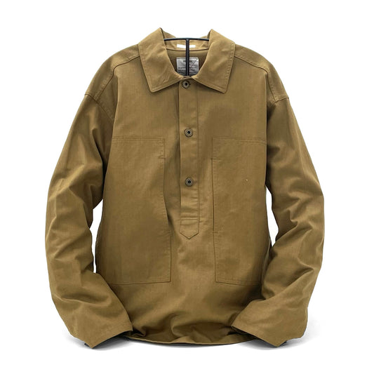 1918 Pullover Army Twill