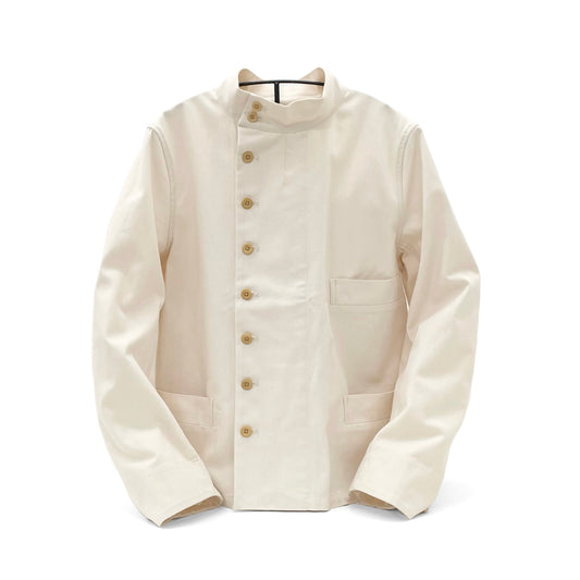 1839 Jacket / Milton Cotton