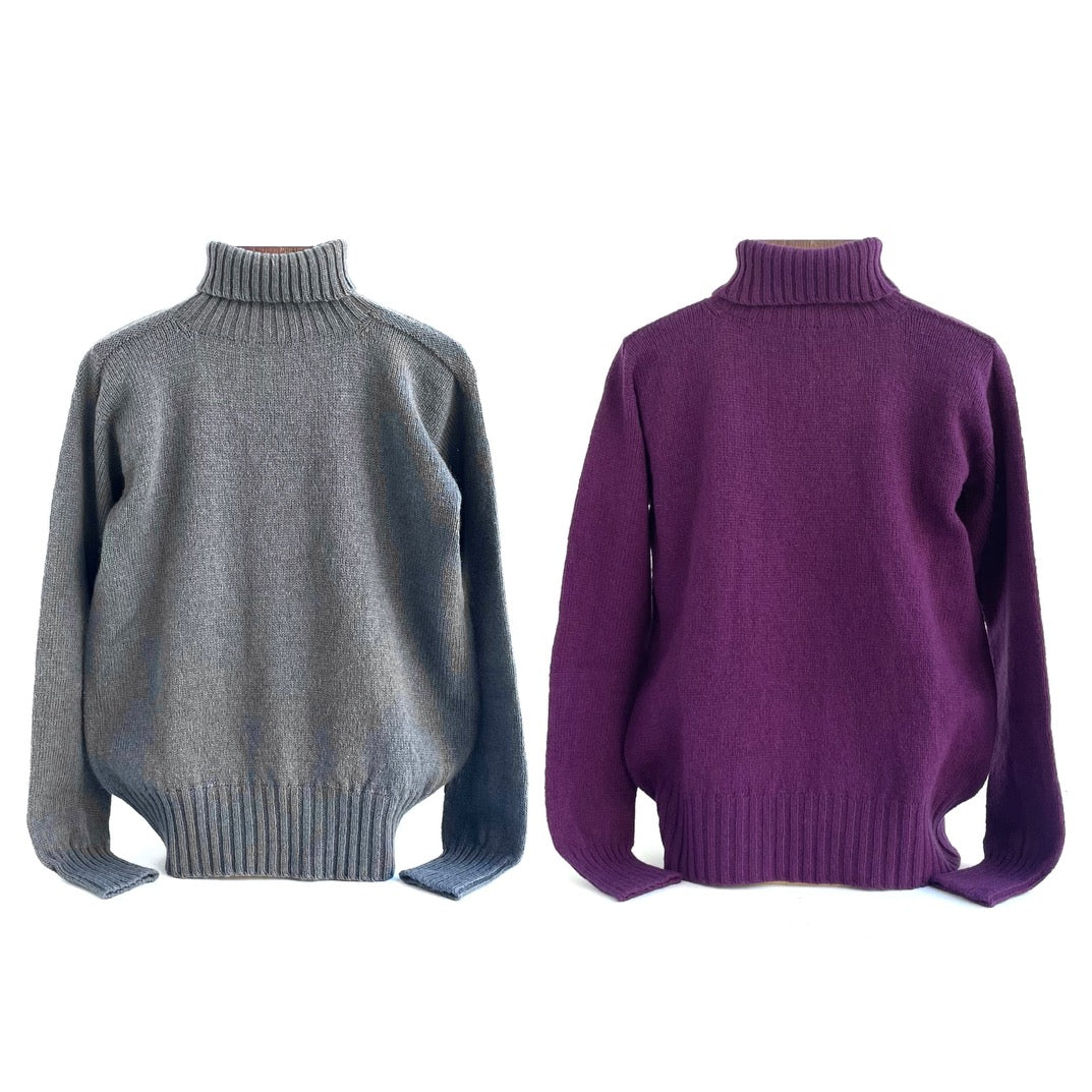 アナトミカ ニット SWEATER – ANATOMICA KOBE