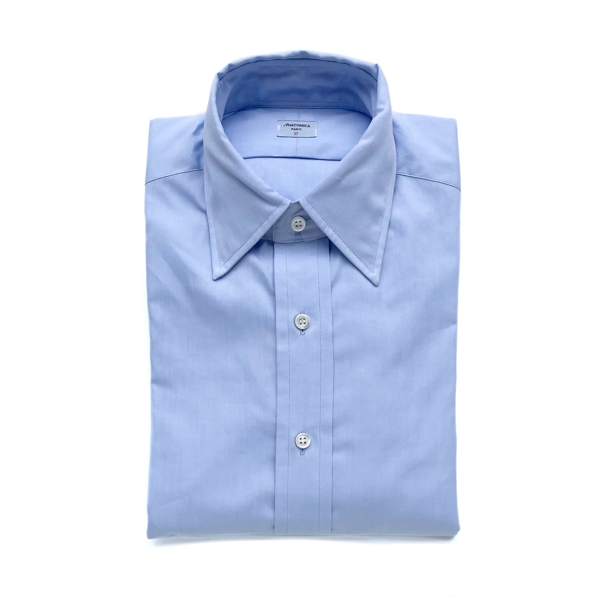 CG SHIRTS – ANATOMICA KOBE