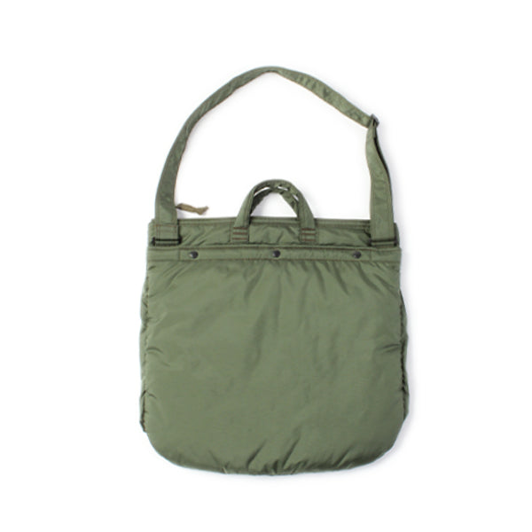 HELMET BAG by PORTER