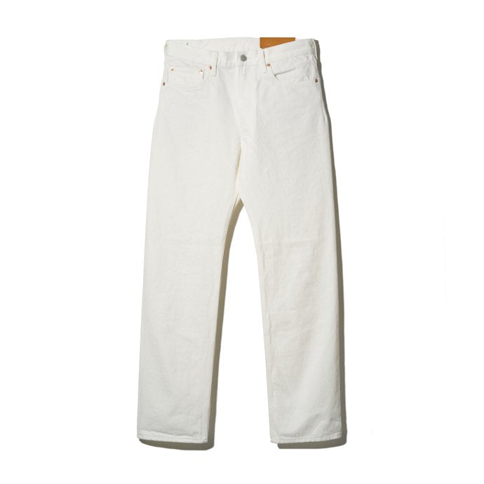 618 Original / White Denim