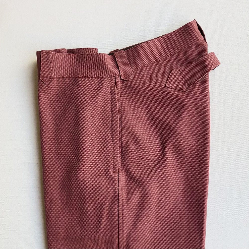 FISHERMAN PANTS