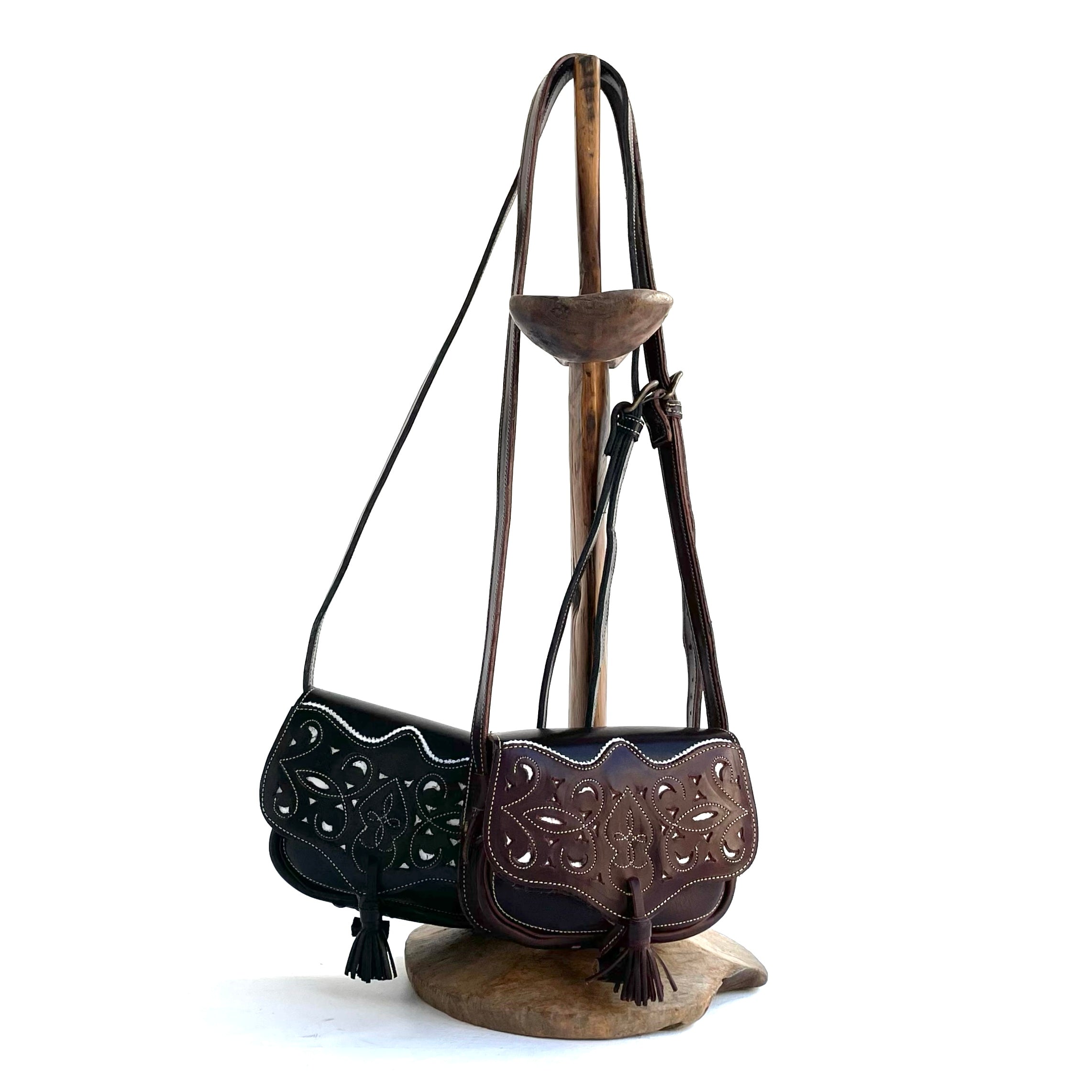 ANDALUSIA BAG / AMAZONA