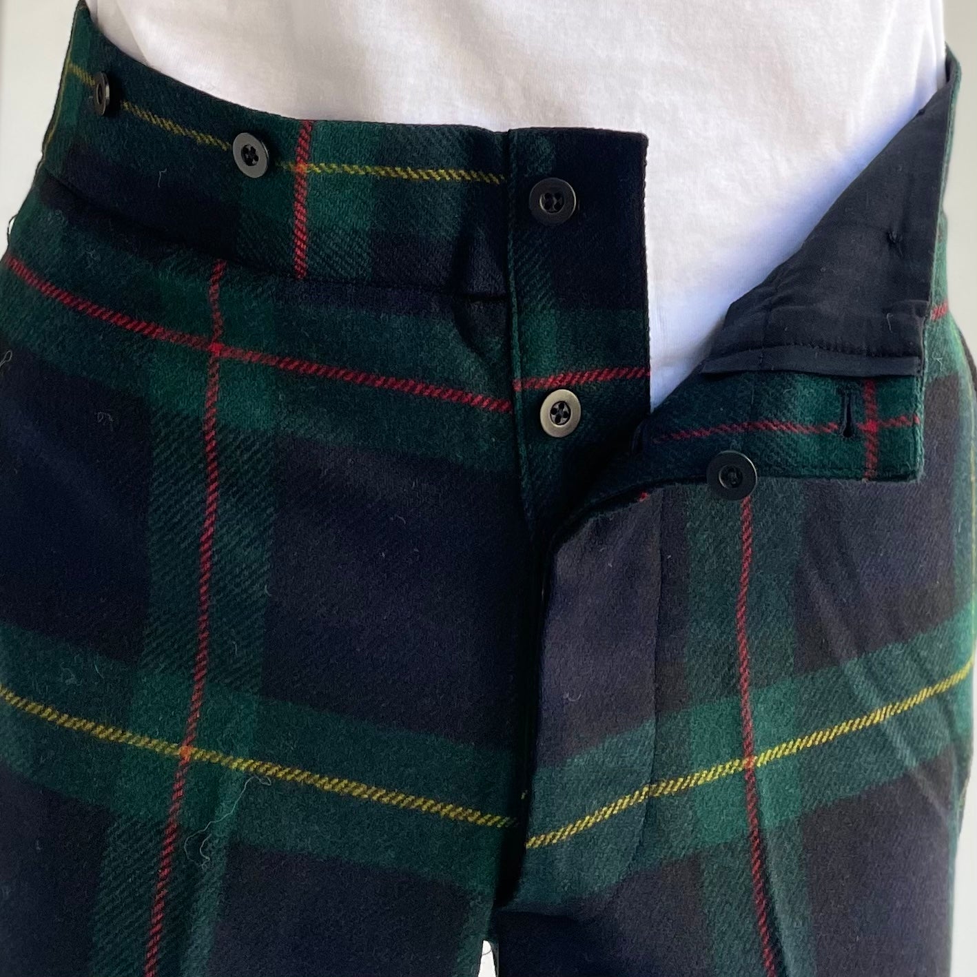 TANGO / STEWART TARTAN