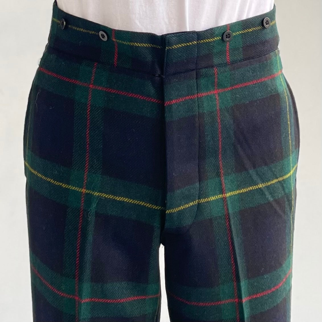 TANGO / STEWART TARTAN