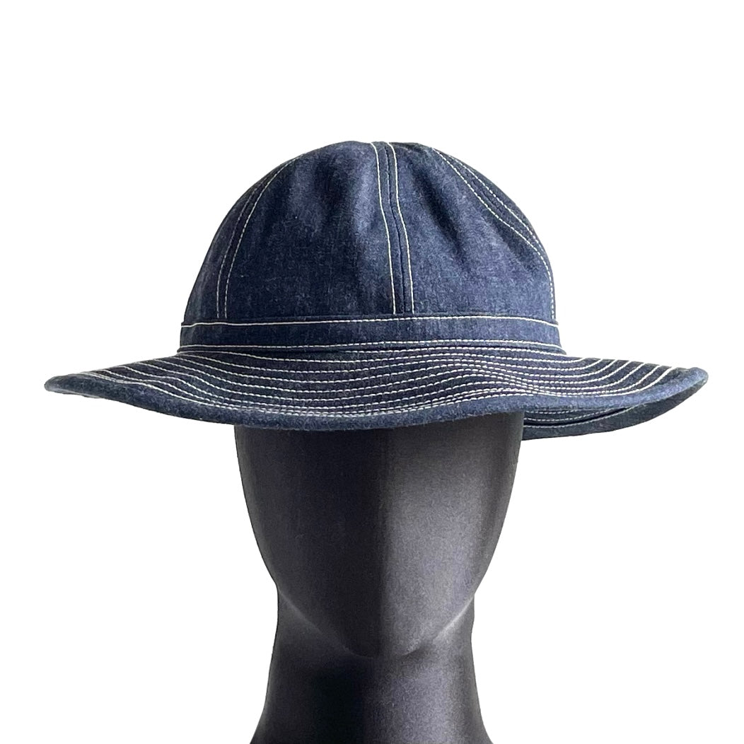 US Army 1937 HAT / DENIM