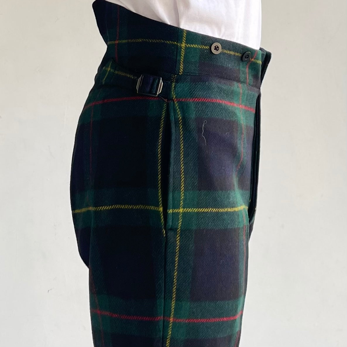 Tango / STEWART TARTAN