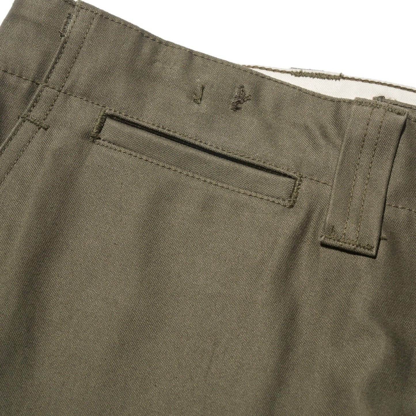 Yankshire / M1945 Trousers