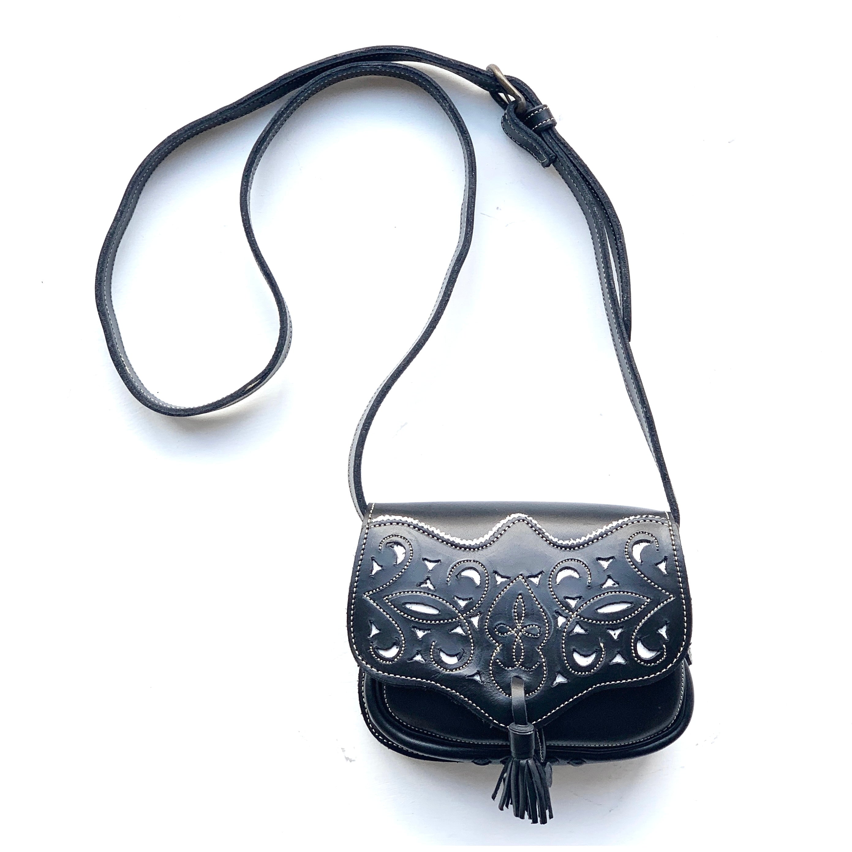 ANDALUSIA BAG / AMAZONA