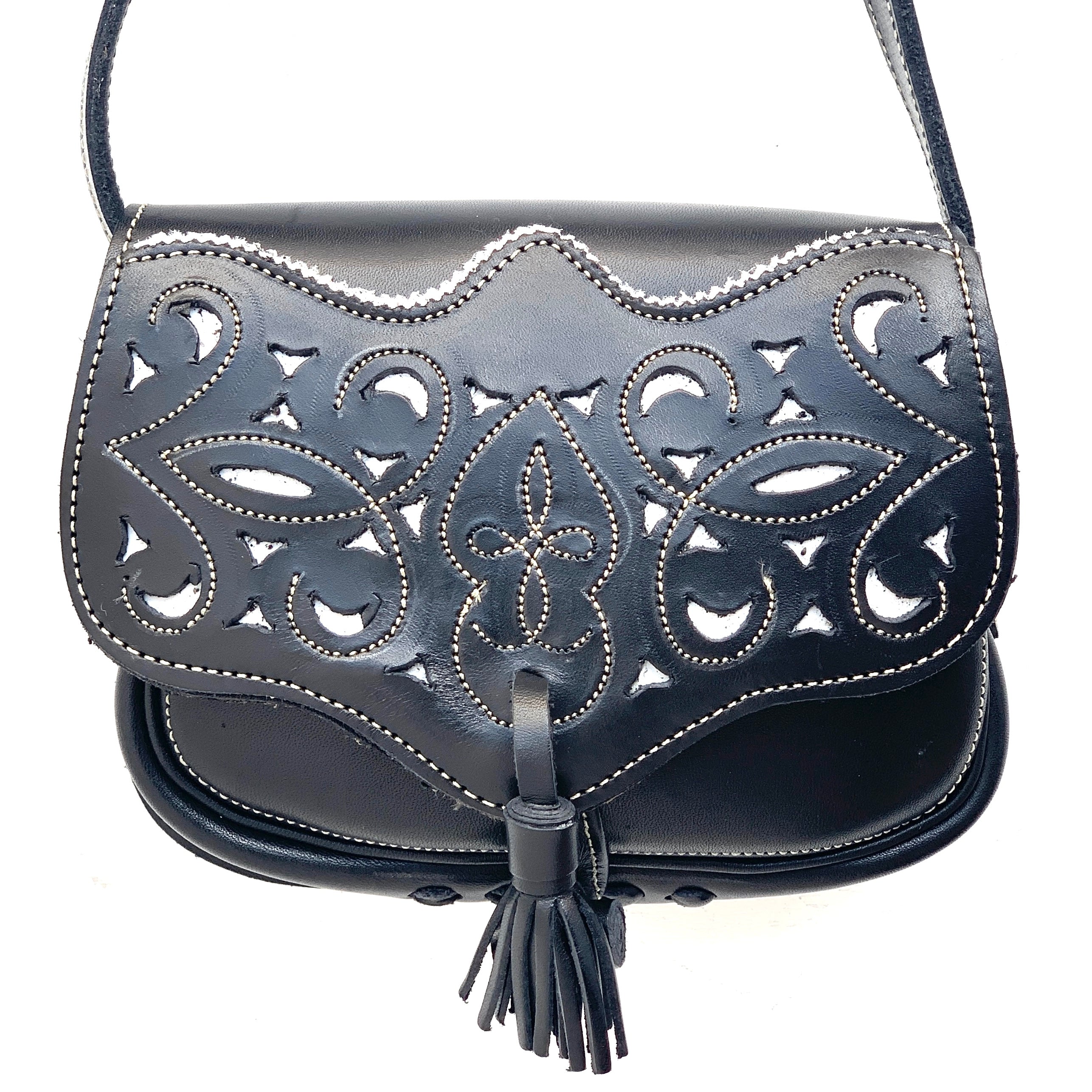 ANDALUSIA BAG / AMAZONA